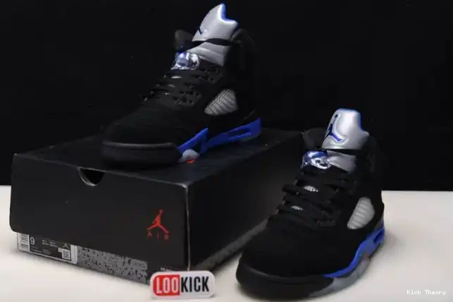 Kick Theory 5 Blue Racer Jordan CT4838-004 Air 0514